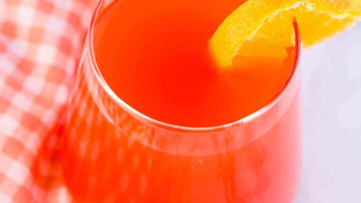 Image for The BEST Punch Recipe