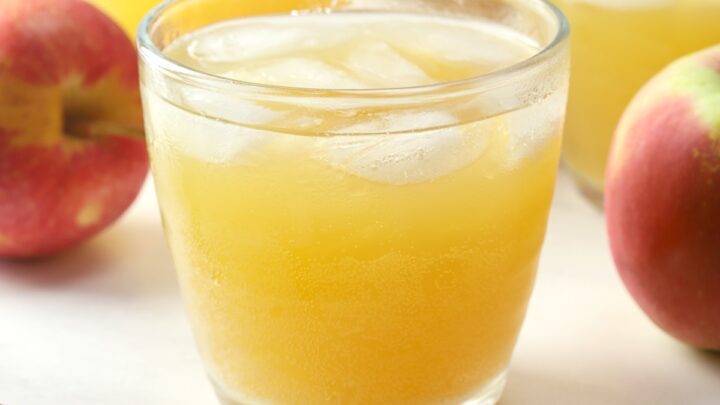 Image for Fall Party Punch