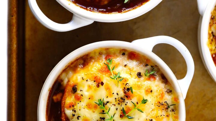 Image for French Onion Soup