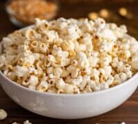 Image for Easy Kettle Corn